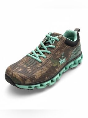 Realtree Girl Women’s Ms. Constrictor Sneaker
